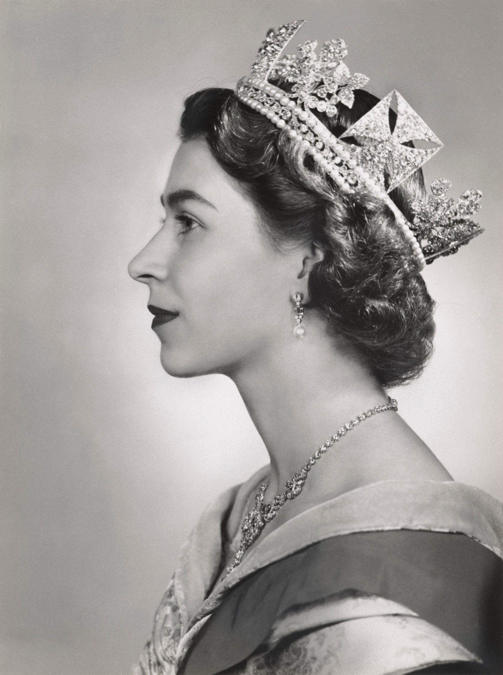 Queen Elizabeth Is Marking a Special Anniversary Today - See Her Stunning First 