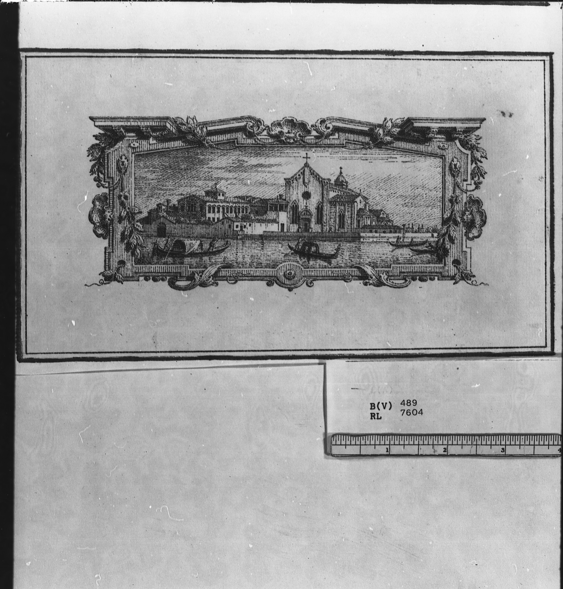 Antonio Visentini Venice 1688 Venice 1782 Della Istoria D Italia