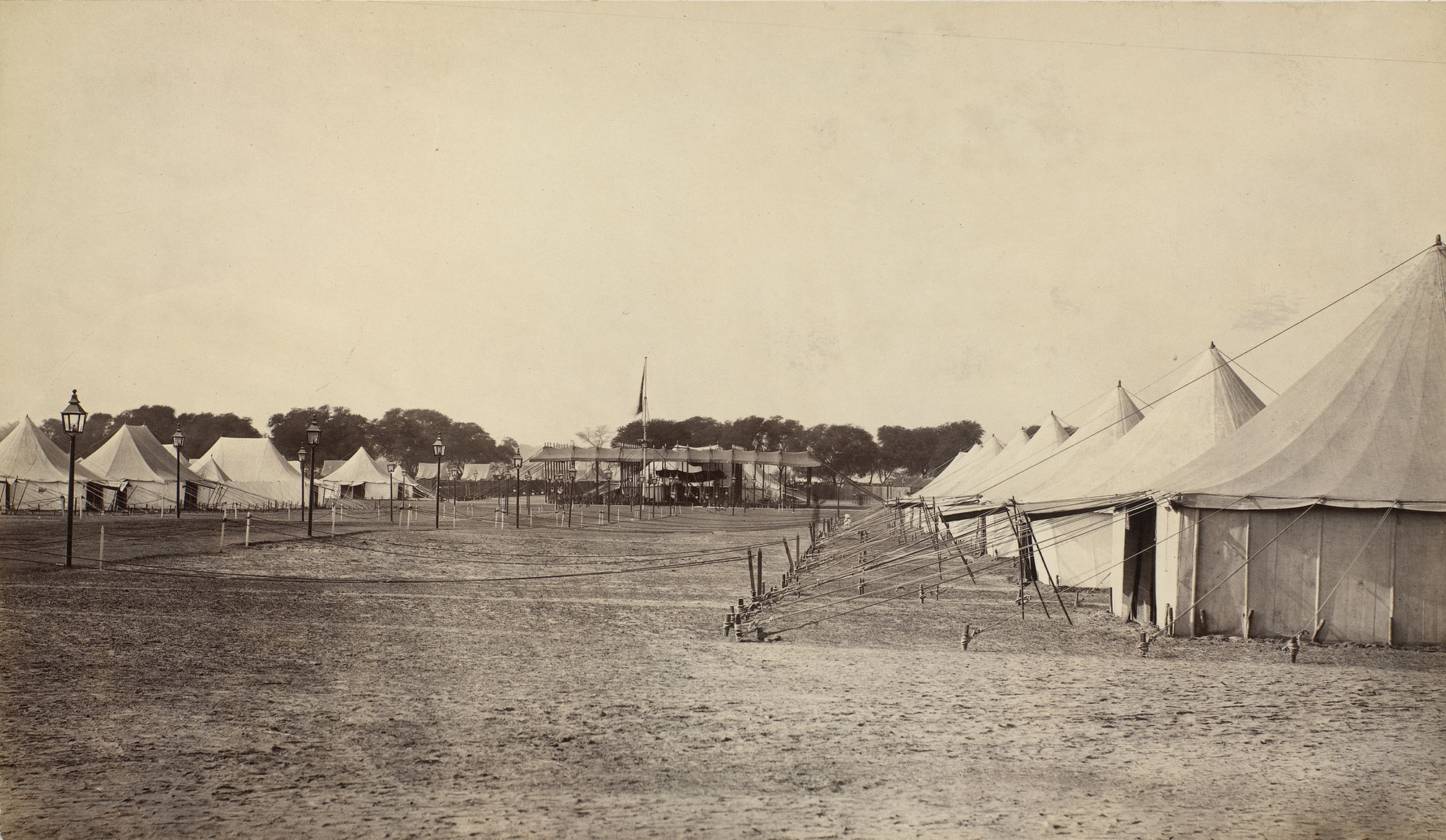 Calcutta, Bombay & Simla : Bourne & Shepherd (active 1864-1900s) - The ...