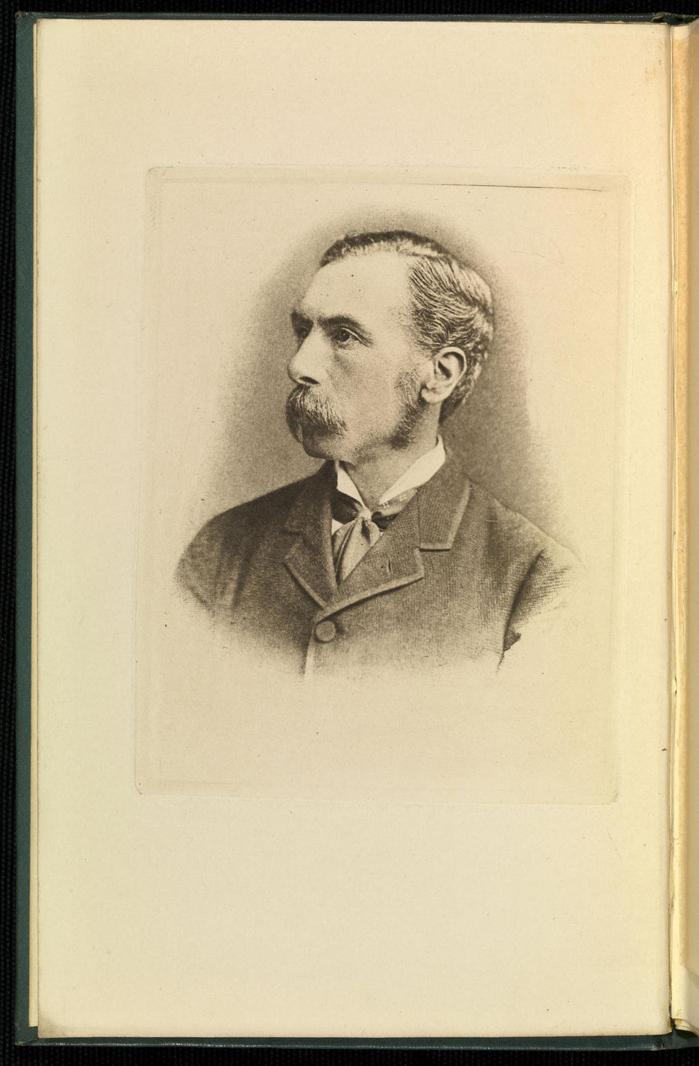 Alfred Austin (1835–1913) was a writer and poet. He wrote for many years for the Conservative paper The Standard, and held the position of Poet Laureate from 1896 until his death in 1913.