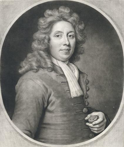 Thomas Tompion, watch-maker (1639-1713)