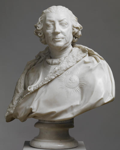 John Ligonier (1680-1770), 1st Earl Ligonier