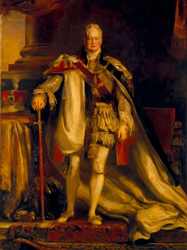 William IV (1765-1837)