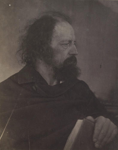 Alfred Tennyson (1809-1892)