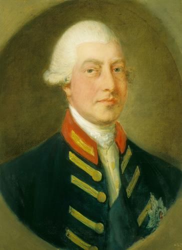 George III (1738-1820) George III (1738-1820)