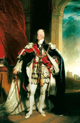 William IV (1765-1837)