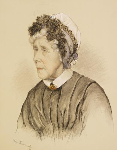 Marianne Skerrett (1793-1887)