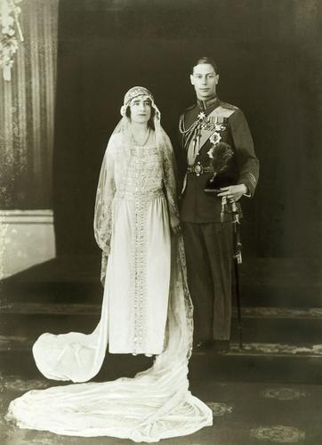 TRH the Duke and Duchess of York