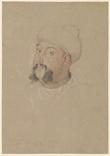 Asaf ud-Daula, Nawab of Oudh