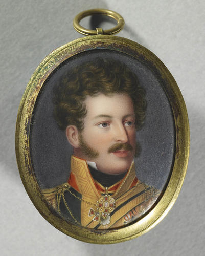 Count Emmanuel Mensdorff Pouilly (1777-1852)