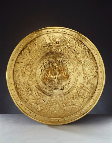 Shield of Achilles