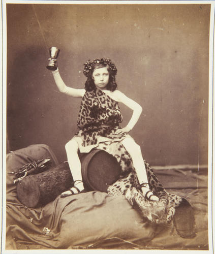 'Prince Alfred as 'Prince Alfred as