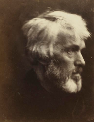 Thomas Carlyle (1795-1881)