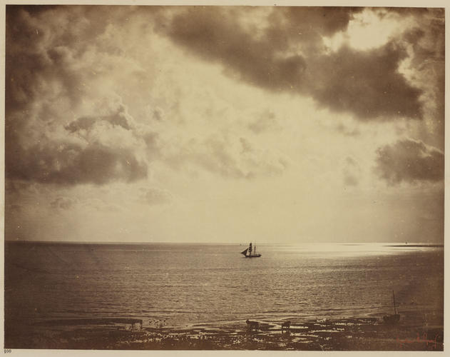 The Brig, 1856