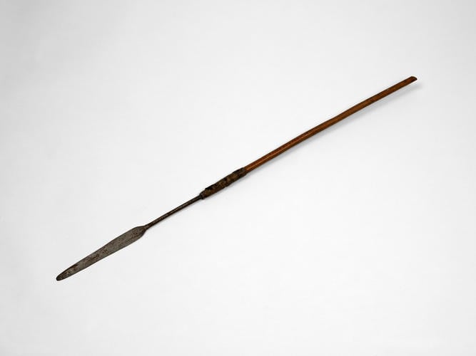 Master: Spear Master: Spear