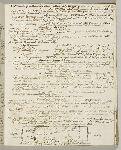 The Farington diaries. Volume 6, December 1st 1799 - June 1st 1803. []