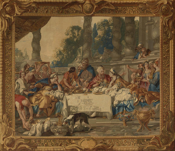 The Banquet of Esther