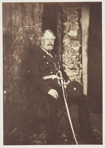 General Lockyer General Lockyer