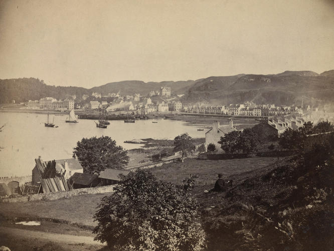 Oban Oban