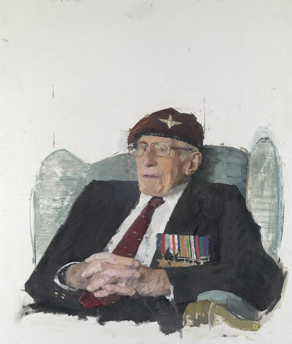 Robert Anthony 'Tony' Leake (b. 1925) Robert Anthony 'Tony' Leake (b. 1925)