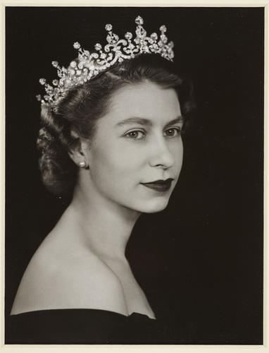 HM Queen Elizabeth II (b. 1926)