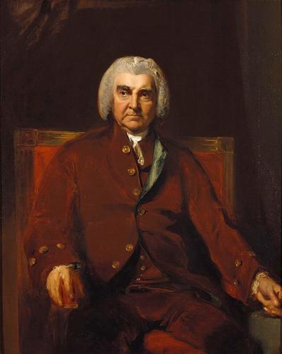 Edward, First Lord Thurlow (1731-1806)
