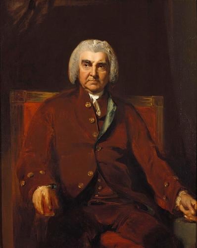 Edward, First Lord Thurlow (1731-1806) Edward, First Lord Thurlow (1731-1806)