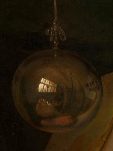 A Vanitas A Vanitas