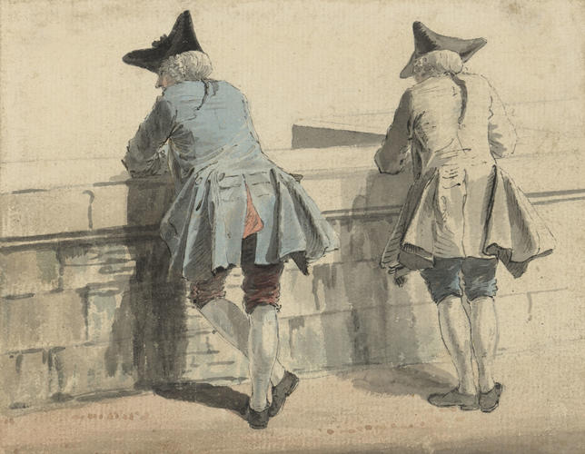 Somerset House Terrace