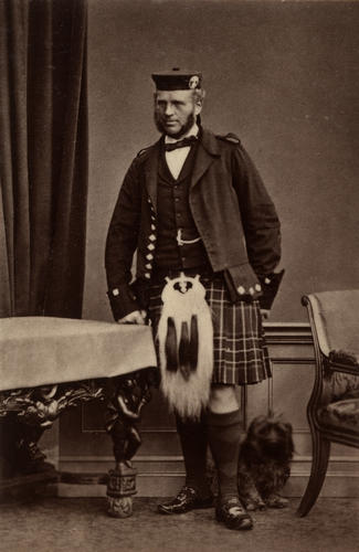 John Brown (1827-83) John Brown (1827-83)