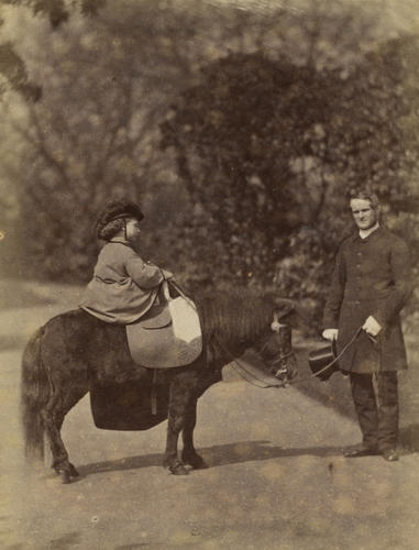 Princess Beatrice (1857-1944) Princess Beatrice (1857-1944)