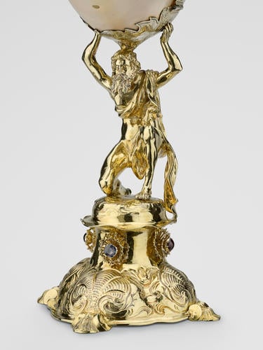 Nautilus cup Nautilus cup