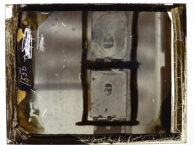 Two daguerreotypes of Prince Albert Two daguerreotypes of Prince Albert