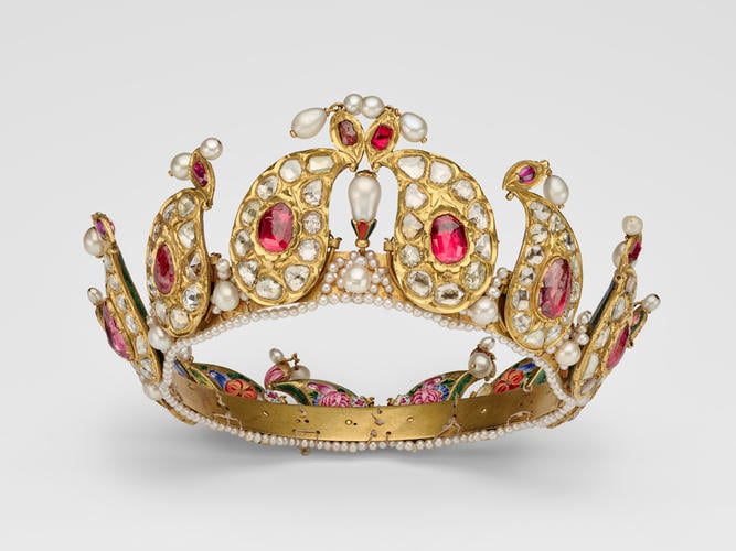 Tiara