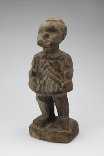 Bieri (reliquary guardian) Bieri (reliquary guardian)
