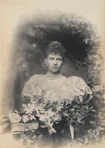Princess Sophia of Prussia (1870-1932)