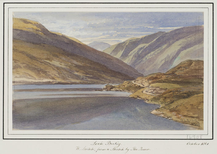 Loch Bulig