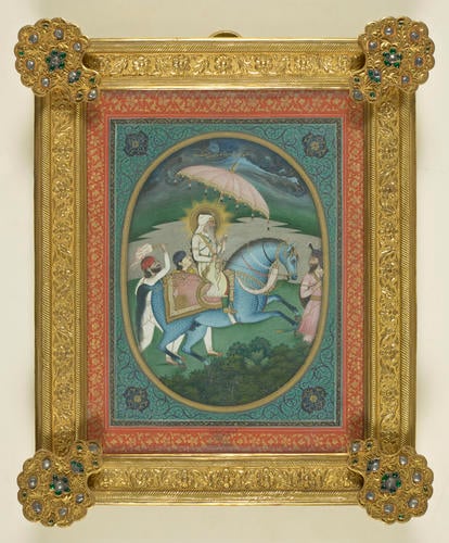 Maharajah Ranjit Singh Maharajah Ranjit Singh