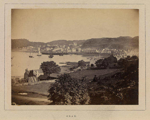 Oban Oban