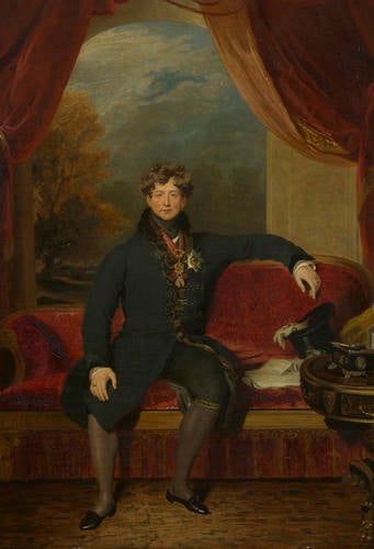 George IV (1762-1830)