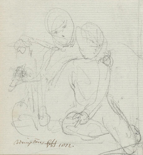 Sir George Hayter Album Sir George Hayter Album