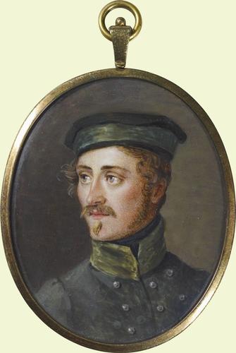 Frederick William, Hereditary Grand Duke of Mecklenburg-Strelitz (1819-1904)