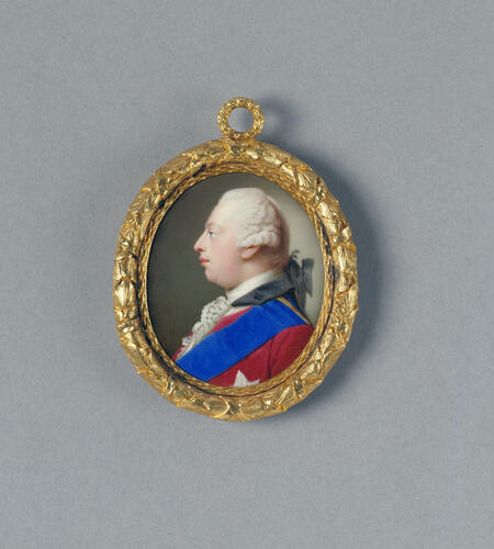George III (1738-1820)