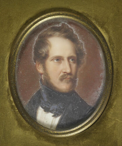 Alexander, Duke of Württemberg (1804-63)