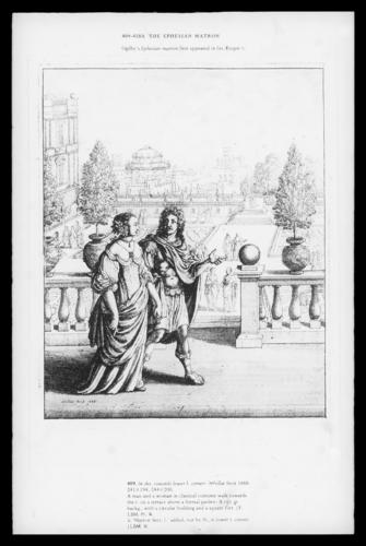 The Ephesian Matron The Ephesian Matron
