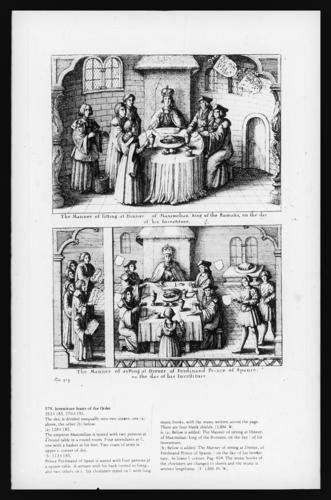 Investiture feasts of the Order Investiture feasts of the Order