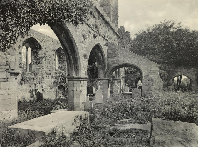 Sligo Abbey Sligo Abbey