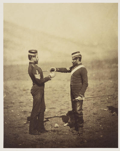Sergeants 8th Hussars Sergeants 8th Hussars