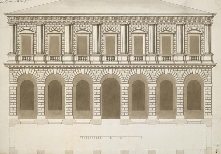La Carcere a Vincenza