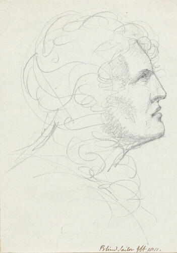 Sir George Hayter Album